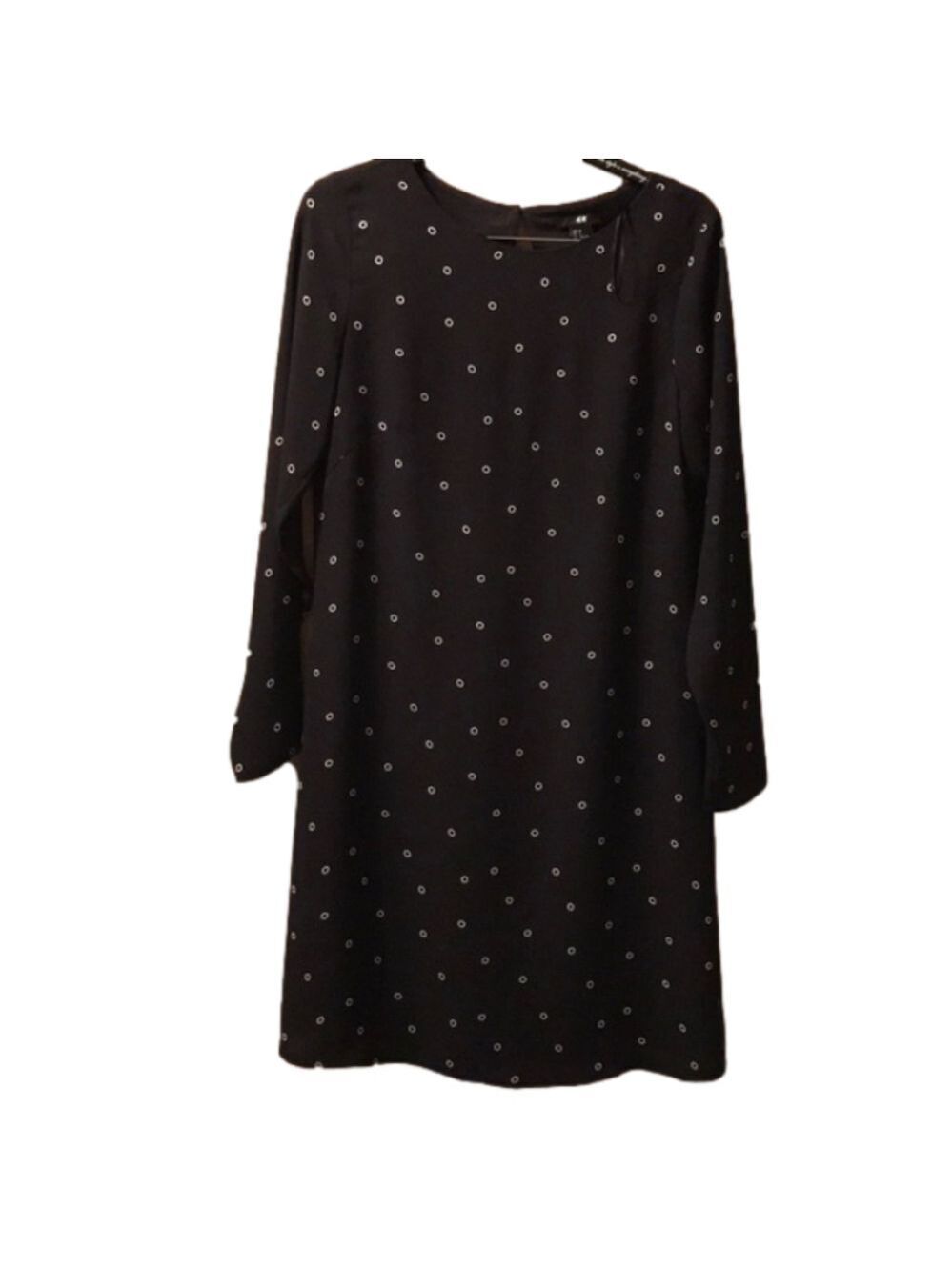H&M cute dress